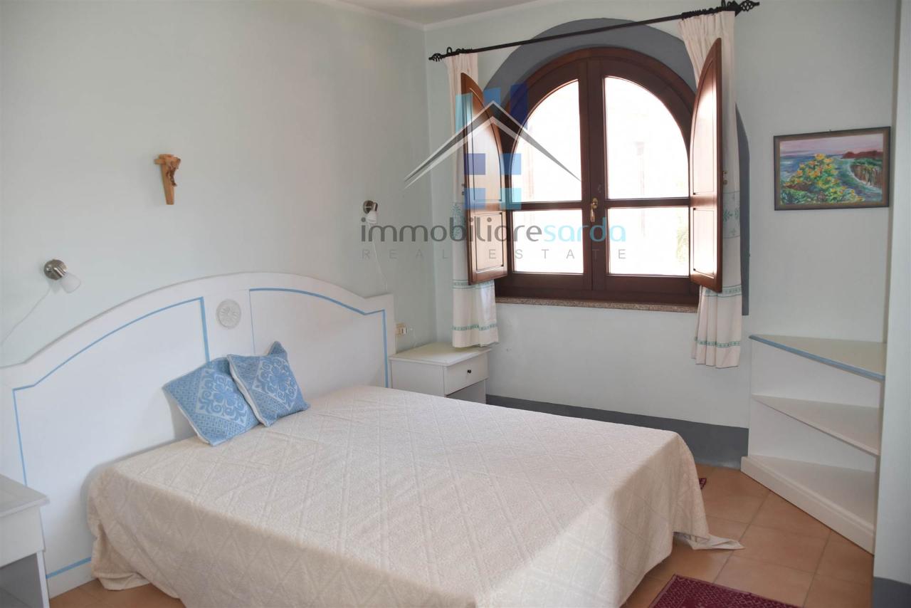 appartamento in vendita a Golfo Aranci