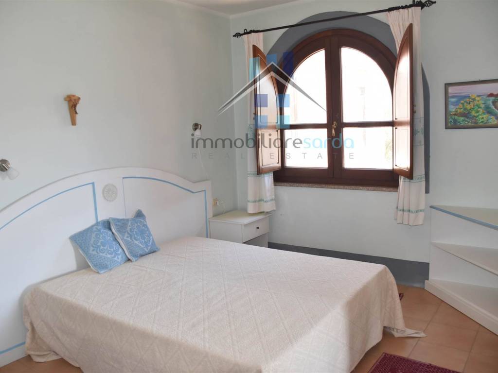 appartamento in vendita a Golfo Aranci