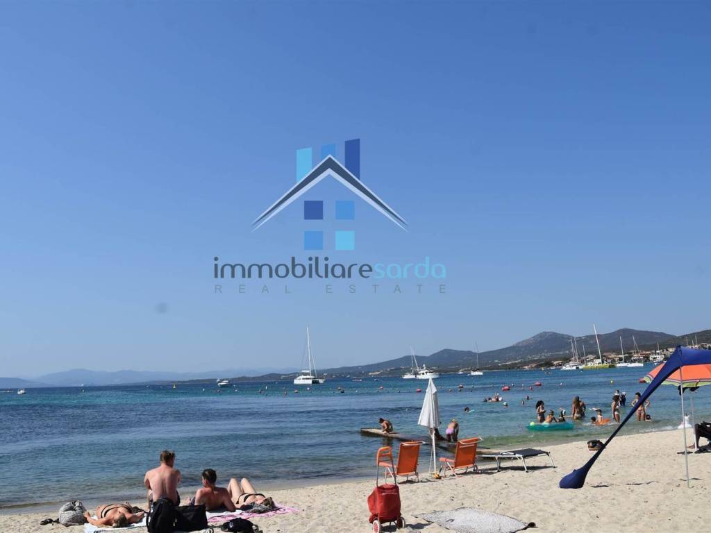 appartamento in vendita a Golfo Aranci