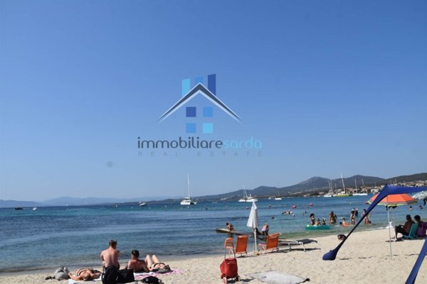 appartamento in vendita a Golfo Aranci