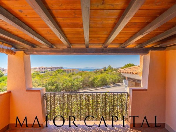 casa indipendente in vendita a Golfo Aranci in zona Bados