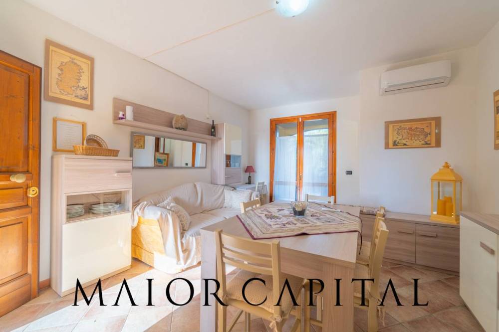 appartamento in vendita a Golfo Aranci