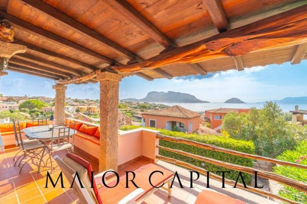 casa indipendente in vendita a Golfo Aranci