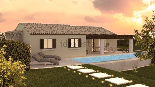 casa indipendente in vendita a Golfo Aranci