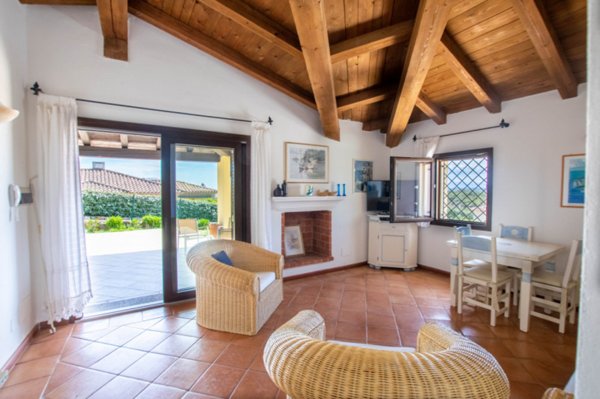 casa indipendente in vendita a Golfo Aranci