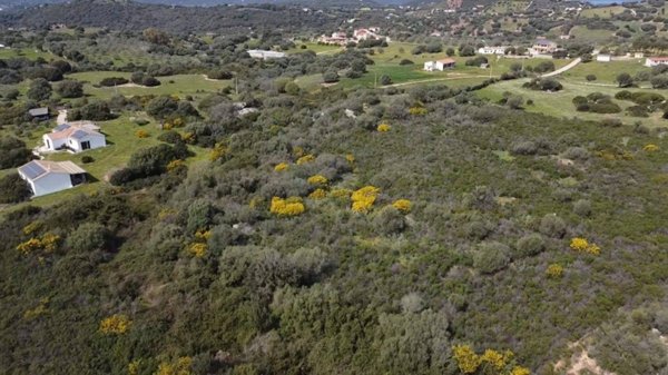 casa indipendente in vendita a Golfo Aranci