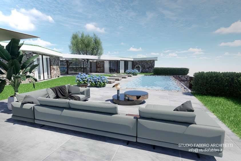 casa indipendente in vendita a Golfo Aranci