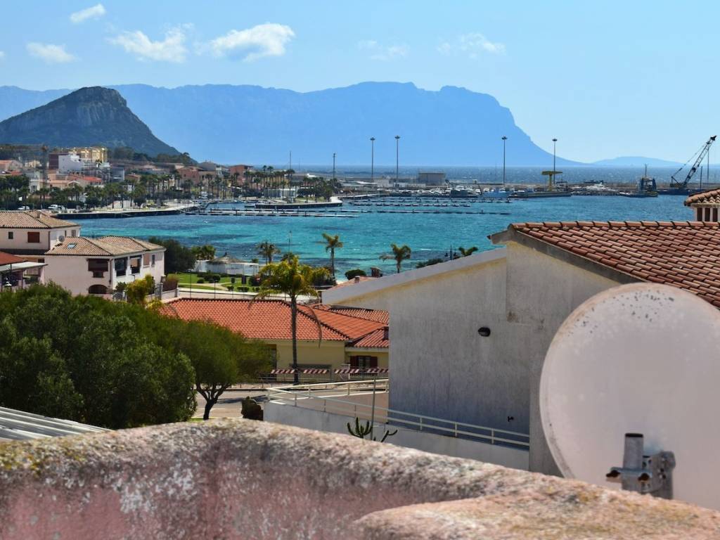 appartamento in vendita a Golfo Aranci