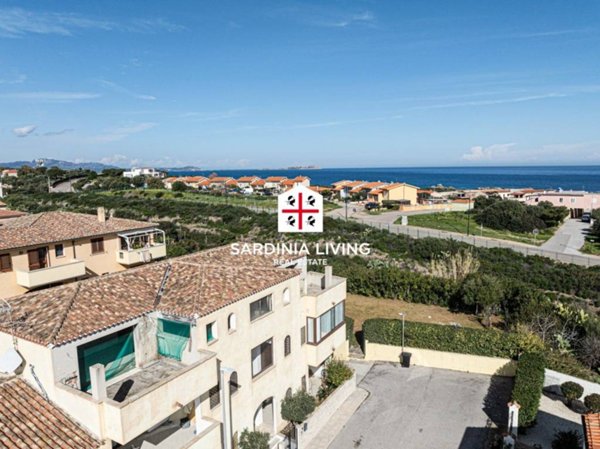appartamento in vendita a Golfo Aranci