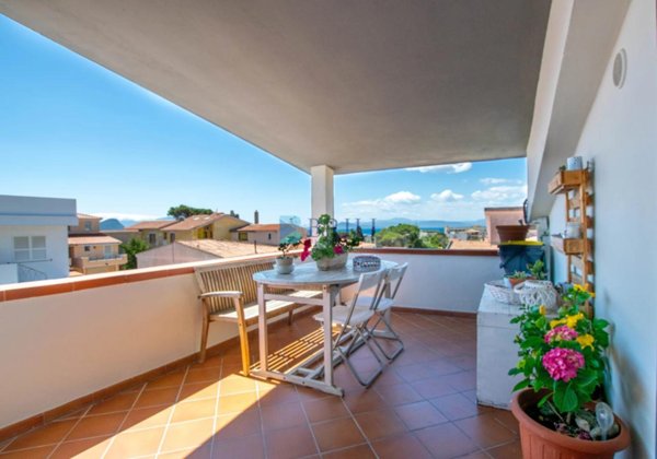 appartamento in vendita a Golfo Aranci