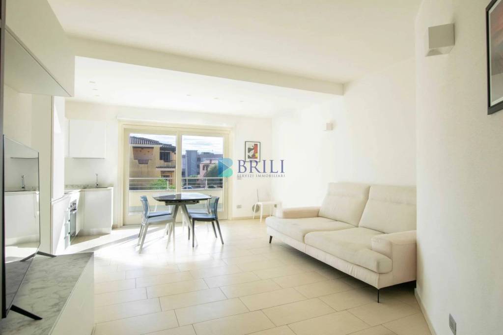 appartamento in vendita a Golfo Aranci