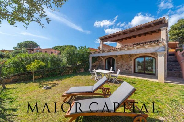casa indipendente in vendita a Golfo Aranci