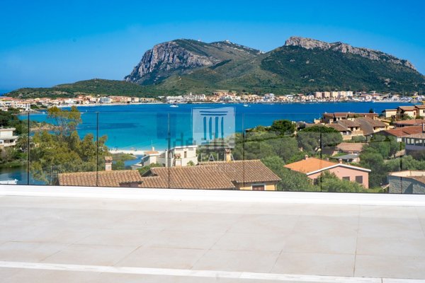 casa indipendente in vendita a Golfo Aranci