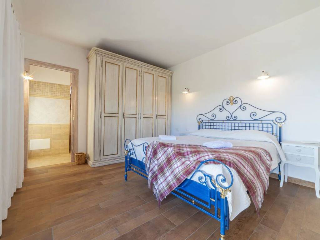 casa indipendente in vendita a Golfo Aranci