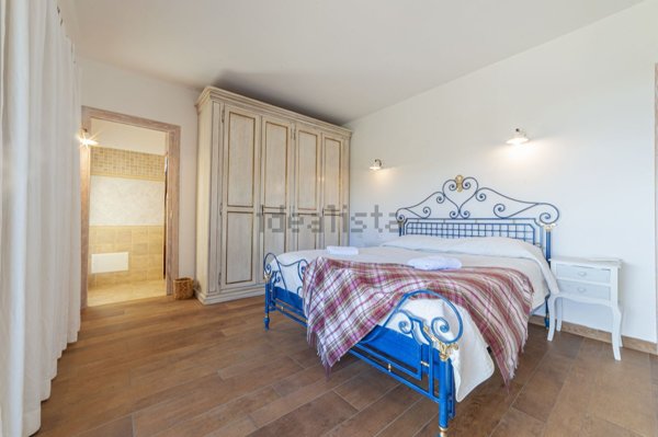 casa indipendente in vendita a Golfo Aranci