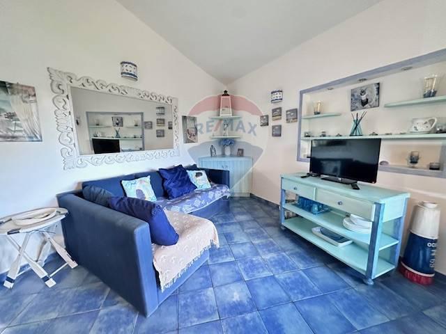 appartamento in vendita a Golfo Aranci