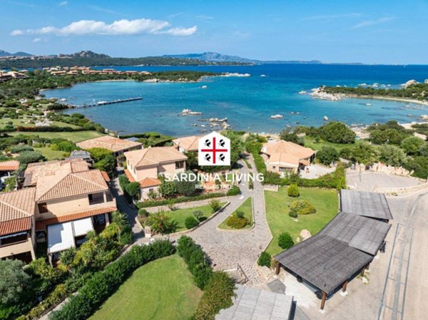 appartamento in vendita a Golfo Aranci