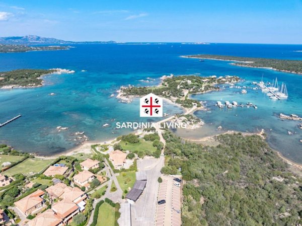 appartamento in vendita a Golfo Aranci