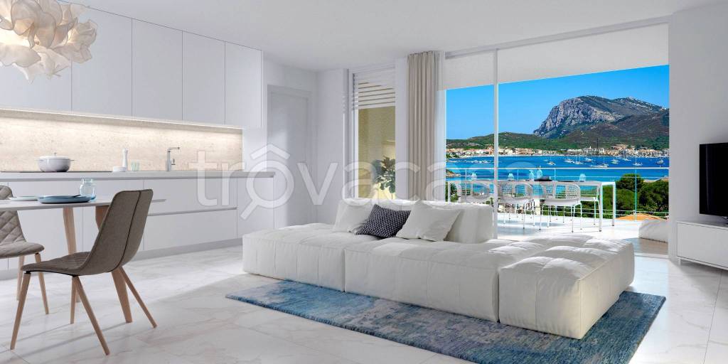 casa indipendente in vendita a Golfo Aranci