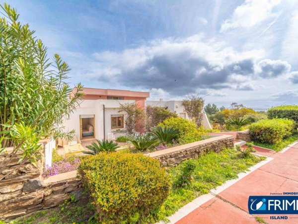 appartamento in vendita a Golfo Aranci