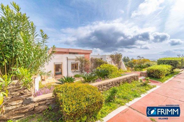 appartamento in vendita a Golfo Aranci