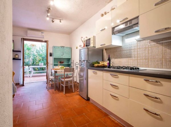 appartamento in vendita a Golfo Aranci