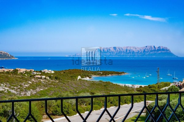 appartamento in vendita a Golfo Aranci