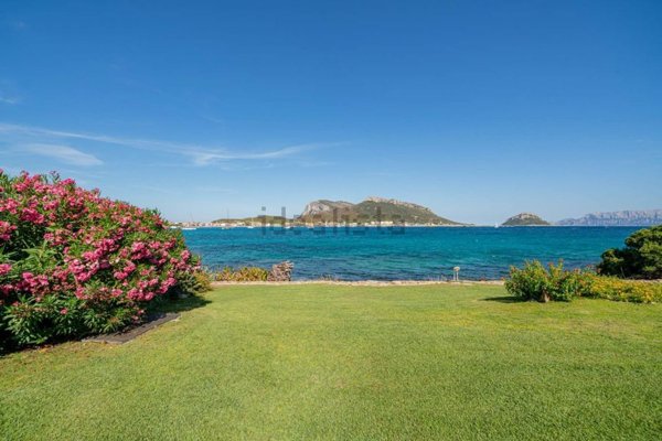 appartamento in vendita a Golfo Aranci