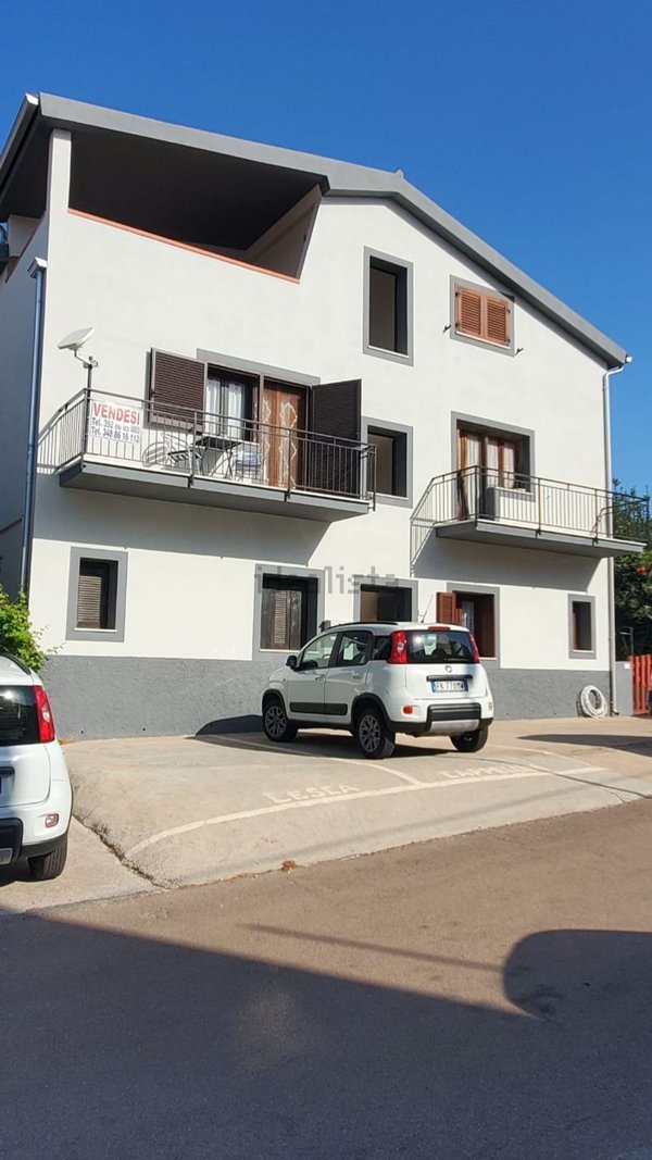 appartamento in vendita a Golfo Aranci