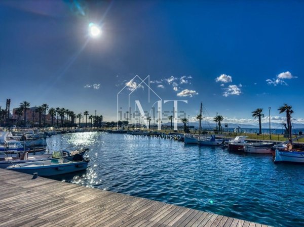 appartamento in vendita a Golfo Aranci