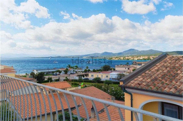 appartamento in vendita a Golfo Aranci