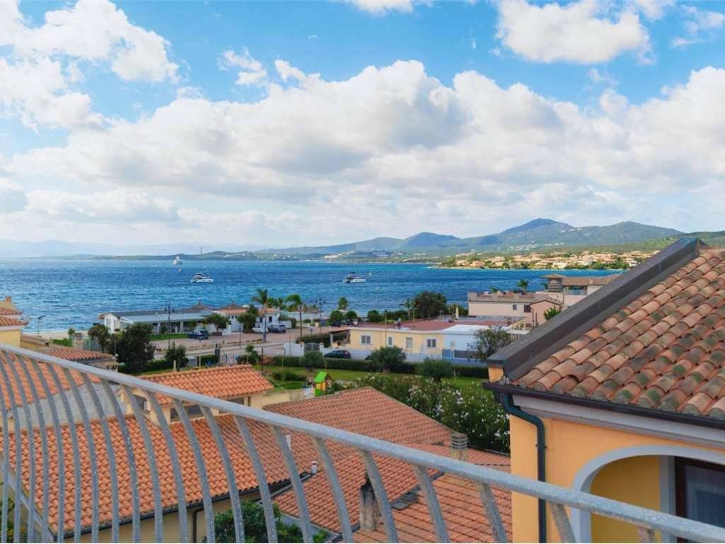 appartamento in vendita a Golfo Aranci