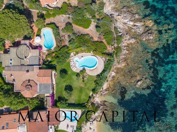 casa indipendente in vendita a Golfo Aranci