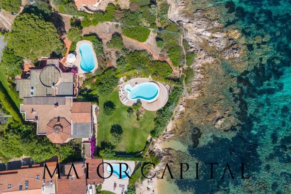 casa indipendente in vendita a Golfo Aranci