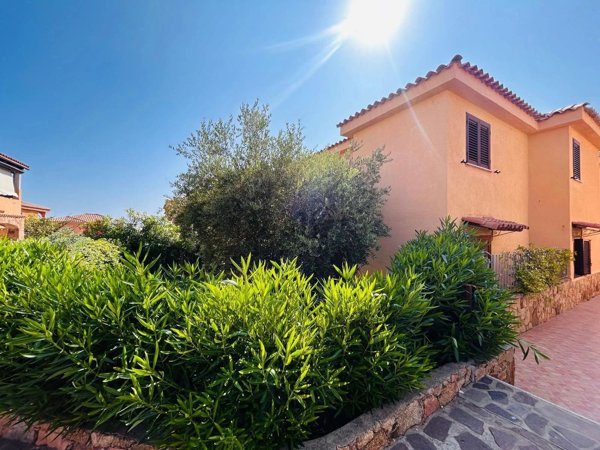 appartamento in vendita a Golfo Aranci