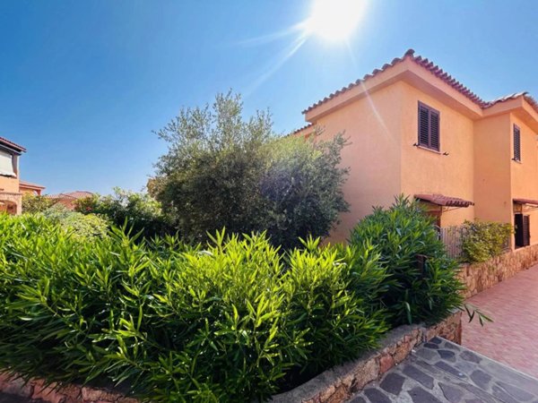 appartamento in vendita a Golfo Aranci