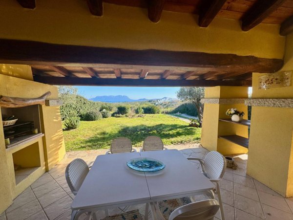 casa indipendente in vendita a Golfo Aranci