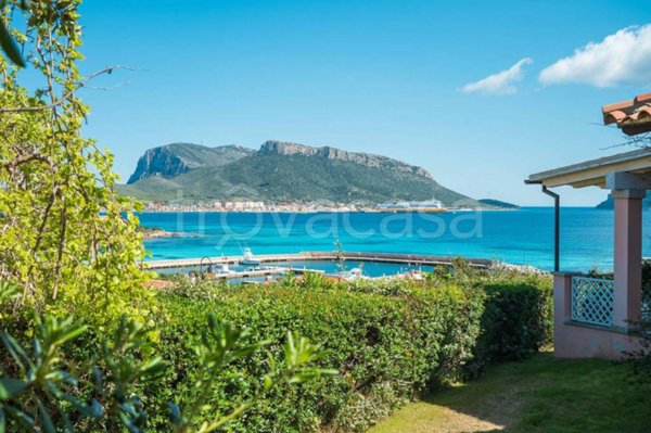 appartamento in vendita a Golfo Aranci