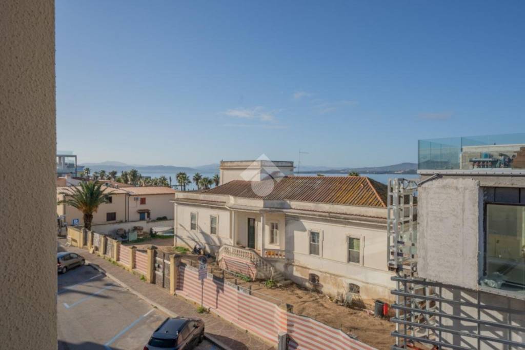 appartamento in vendita a Golfo Aranci