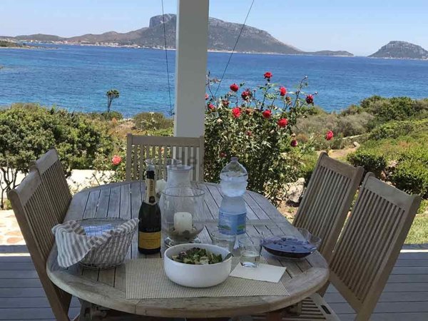 casa indipendente in vendita a Golfo Aranci