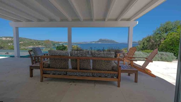 casa indipendente in vendita a Golfo Aranci