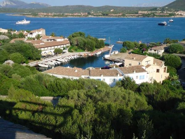 appartamento in vendita a Golfo Aranci
