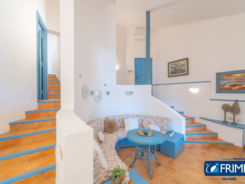 casa indipendente in vendita a Golfo Aranci