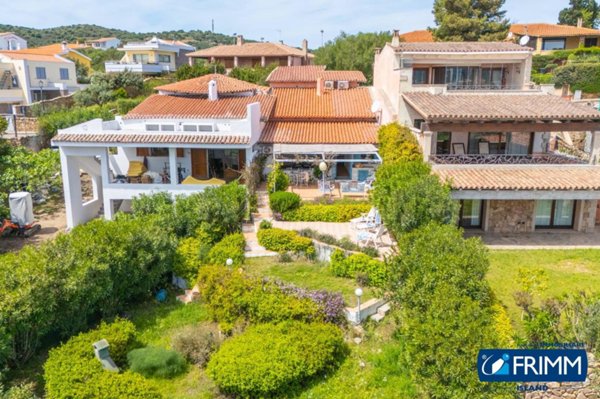 casa indipendente in vendita a Golfo Aranci