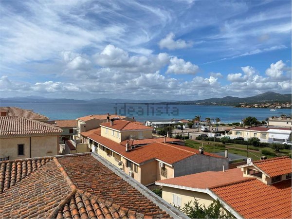 appartamento in vendita a Golfo Aranci