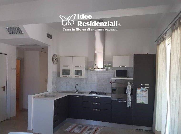 appartamento in vendita a Golfo Aranci