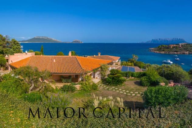 casa indipendente in vendita a Golfo Aranci