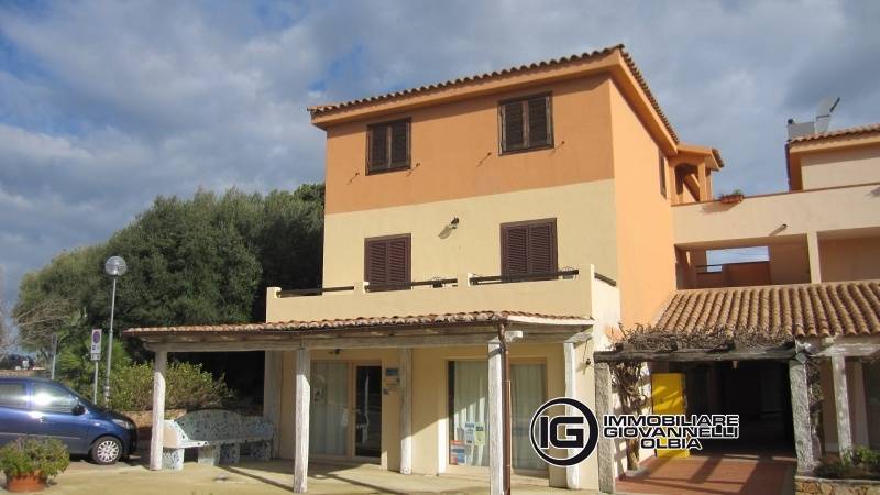 appartamento in vendita a Golfo Aranci in zona Marinella