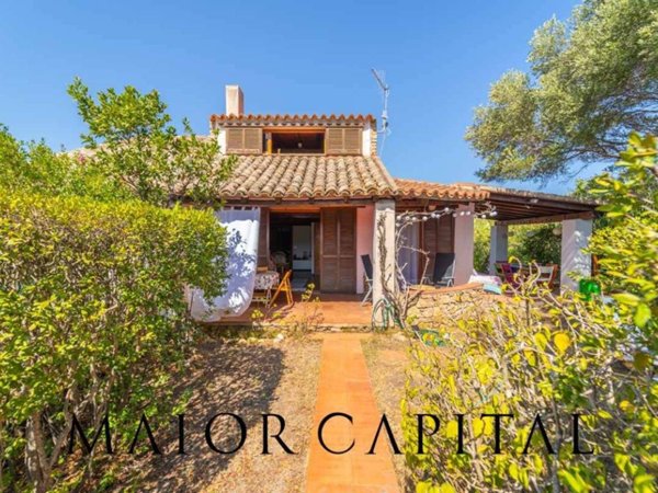 casa indipendente in vendita a Golfo Aranci
