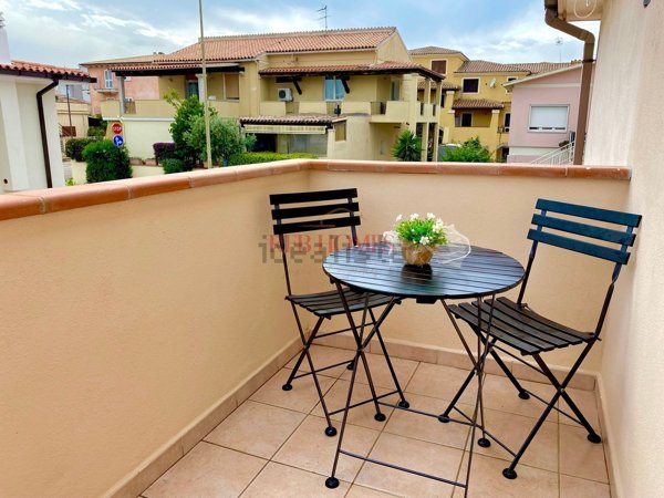 appartamento in vendita a Golfo Aranci